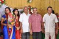 Producer M Ramanathan Daughter Saranya Wedding Reception Photos