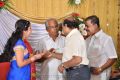 Producer M Ramanathan Daughter Wedding Reception Stills