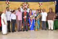 Producer M Ramanathan Daughter Wedding Reception Photos