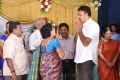 Producer M Ramanathan Daughter Marriage Reception Photos