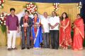 Producer M Ramanathan Daughter Wedding Reception Stills