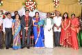 Ilaiyaraja at Ramanathan Daughter Wedding Reception Photos