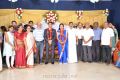 Producer M Ramanathan Daughter Marriage Reception Photos