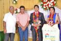 Producer M Ramanathan Daughter Marriage Reception Photos