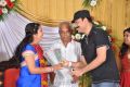 Producer M Ramanathan Daughter Marriage Reception Photos