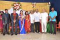 Vidyasagar at M Ramanathan Daughter Wedding Reception Photos