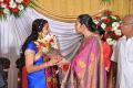 Actress Kasthuri at Ramanathan Daughter Wedding Reception Photos