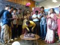 Ramanujan Tamil Movie Audio Launch Stills