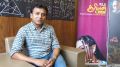 Unnikrishnan @ Ramanujan Movie Audio Launch Stills