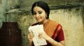 Actress Bhama as Janaki in Ramanujan Movie Stills