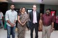 Ramanujan Movie Premiere Show Stills