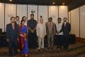 Ramanujan Special Screening for President of India Pranab Mukherjee