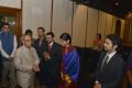Ramanujan Special Screening for Hon. President of India
