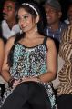 Actress Madhavi Latha at Ramappa Movie Audio Release Photos