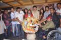 Ramappa Movie Audio Release Photos