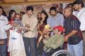 Ramappa Movie Audio Release Photos