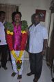 PRO Vijayamurali at Ramarajan Birthday Celebrations Stills