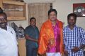 Tamil Actor Ramarajan Birthday Celebration Stills
