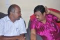 PRO Vijayamurali at Ramarajan Birthday Celebrations Stills