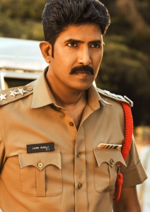 Actor Venu Thottempudi in Ramarao on Duty Movie HD Images