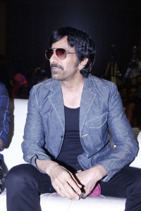 Ravi Teja @ Ramarao on Duty Pre Release Event Stills