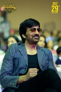 Ravi Teja @ Ramarao on Duty Pre Release Event Stills