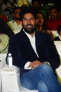 Venu @ Ramarao on Duty Pre Release Event Stills