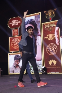 Ravi Teja @ Ramarao on Duty Pre Release Event Stills