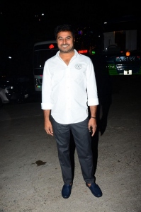 Sudhakar Cherukuri @ Ramarao on Duty Pre Release Event Stills