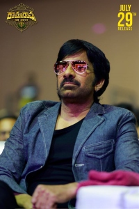 Ravi Teja @ Ramarao on Duty Pre Release Event Stills