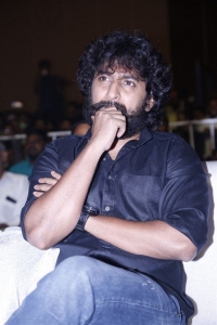 Nani @ Ramarao on Duty Pre Release Event Stills