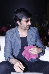 Ravi Teja @ Ramarao on Duty Pre Release Event Stills