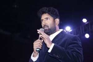 Venu Thottempudi @ Ramarao on Duty Pre Release Event Stills