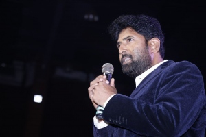 Venu Thottempudi @ Ramarao on Duty Pre Release Event Stills