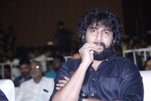 Nani @ Ramarao on Duty Pre Release Event Stills