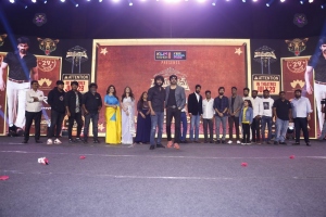 Ramarao on Duty Pre Release Event Stills