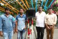 Ramasakkanodu Movie Opening Stills