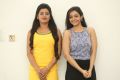 Tarunika Singh, Nithya Shetty @ Ramasakkanodu Movie Opening Stills