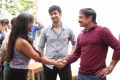 Ramasakkanodu Movie Opening Stills