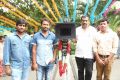 Ramasakkanodu Movie Opening Stills