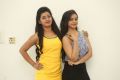 Tarunika Singh, Nithya Shetty @ Ramasakkanodu Movie Opening Stills