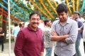 Ramasakkanodu Movie Opening Stills