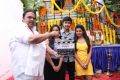 Dasari Narayana Rao, Tarunika Singh, Rahul Ravindran, Nithya Shetty @ Ramasakkanodu Movie Opening Stills