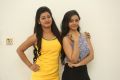 Tarunika Singh, Nithya Shetty @ Ramasakkanodu Movie Opening Stills