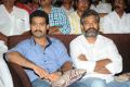 Ramayya Vastavayya Audio Release Stills