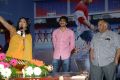 Ramayya Vastavayya Audio Release Stills