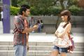 Ram Charan Teja & Genelia in Ramcharan Movie Stills