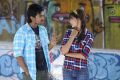 Ram Charan Teja & Genelia in Ramcharan Movie Stills