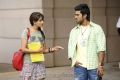 Ram Charan Teja & Genelia in Ramcharan Tamil Movie Stills