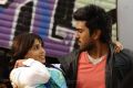 Ram Charan Teja & Genelia in Ramcharan Movie Stills